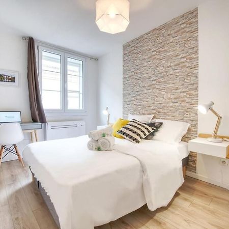 La Balade Nimoise Center Car Park Ac Apartment นีมส์ ภายนอก รูปภาพ